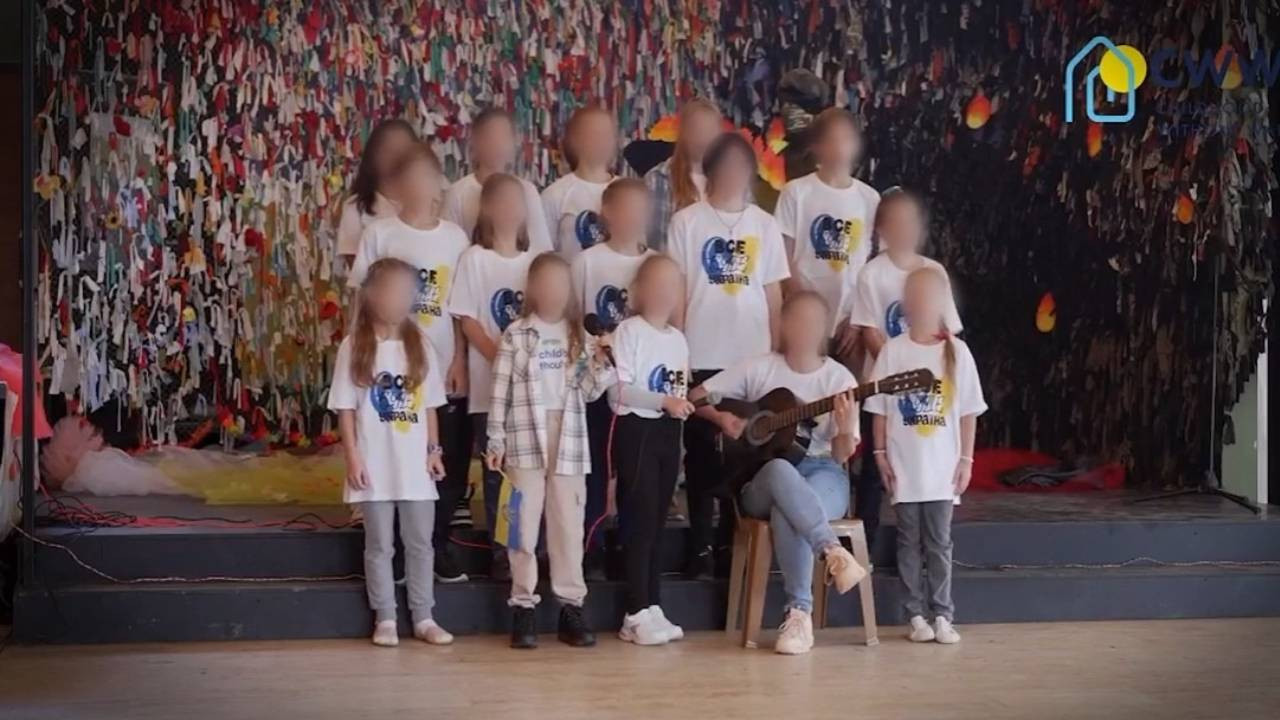 Türkiye'ye getirilen Ukraynalı çocuklar cinsel istismara maruz kaldı