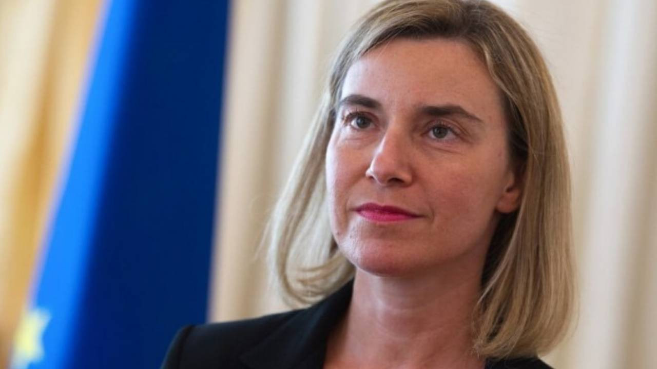 AB'nin eski dışişleri şefine gözaltı