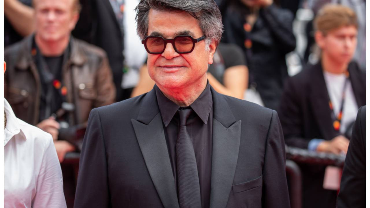 İranlı yönetmen Cafer Panahi’ye hapis cezası