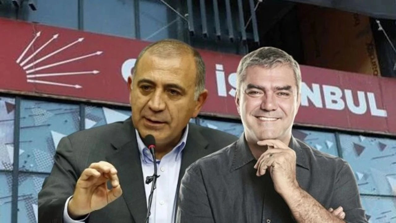 Kayyım Gürsel Tekin'den Sözcü'nün başına getirilen Yılmaz Özdil'e destek