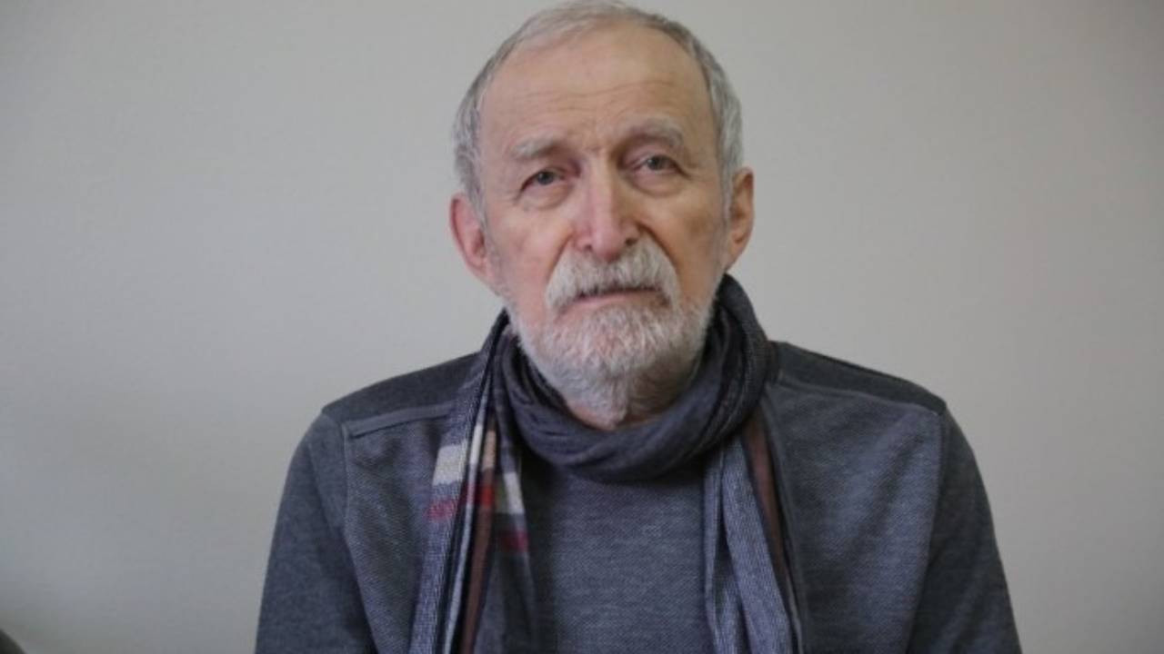 Gazeteci Hüseyin Aykol'un tedavisi devam ediyor