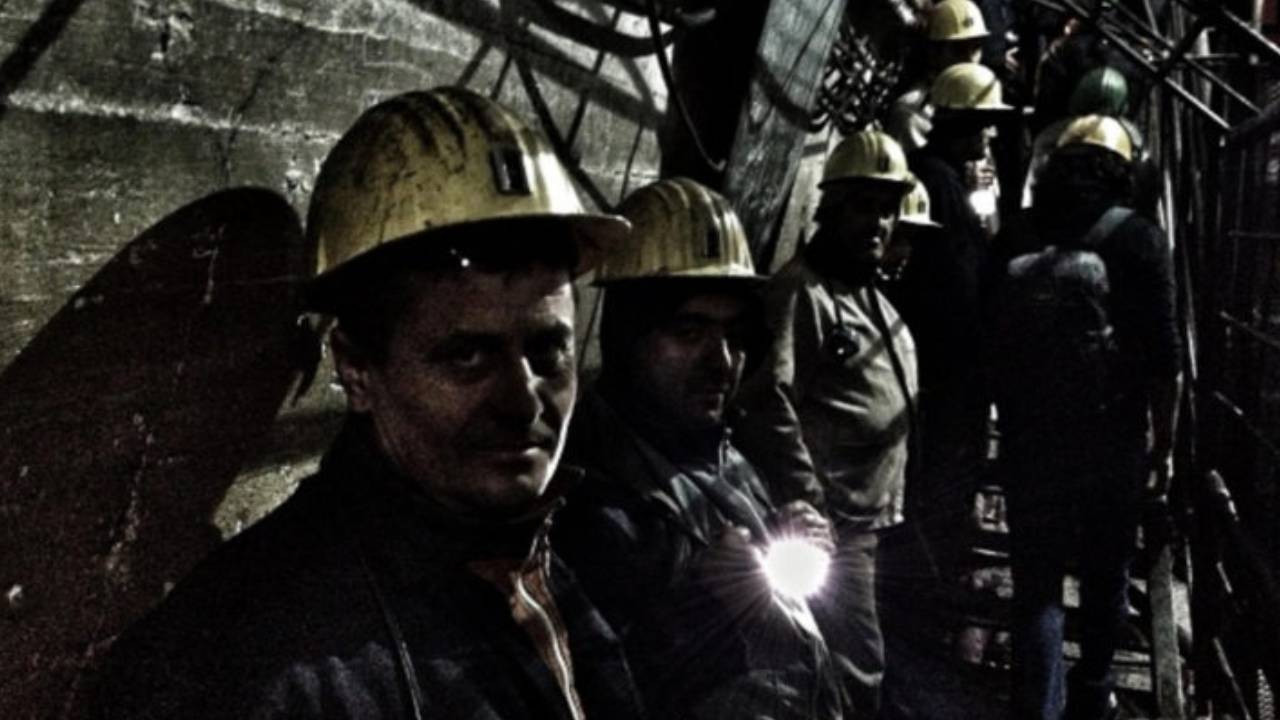 4 Aralık Dünya Madenciler Günü | Somalı işçiler: “Hayatımız karanlık; çalışırken de geleceğe bakarken de”