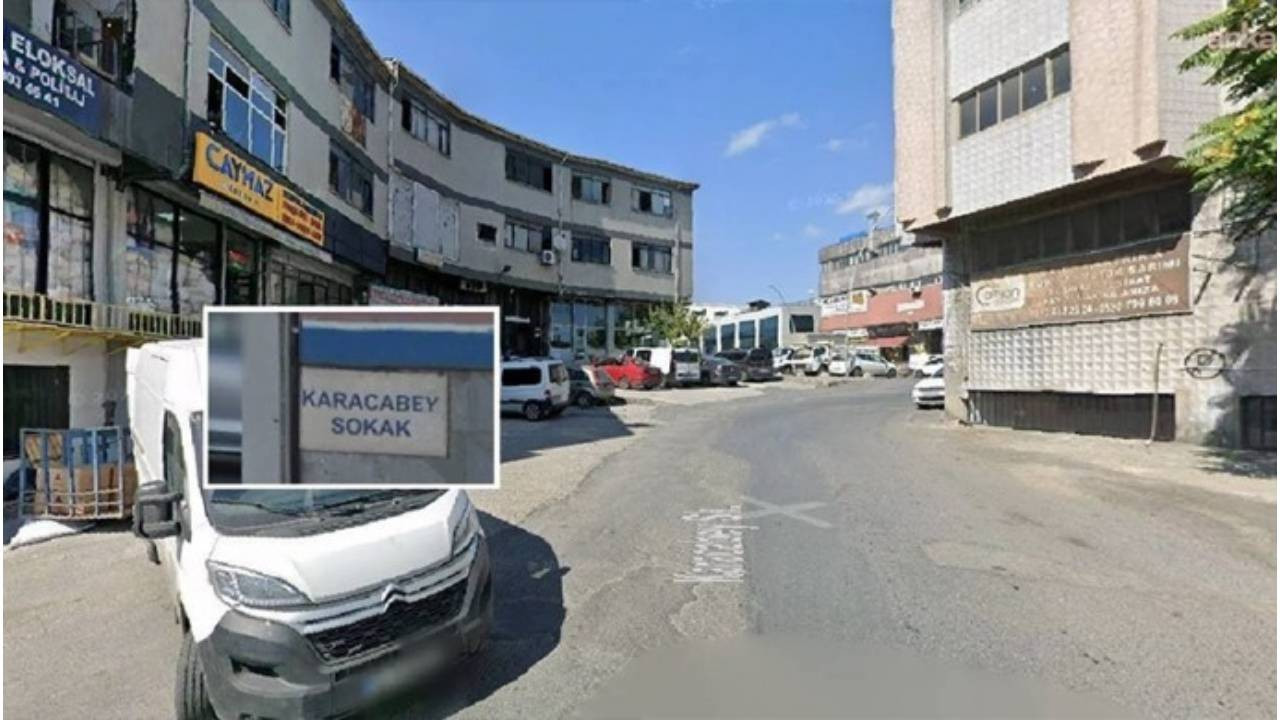 AKP'li belediye 3 sokağı SGK'ye borç karşılığı sattı