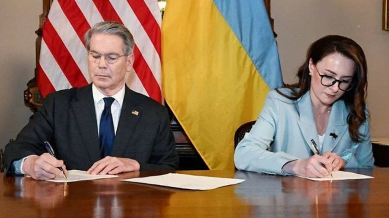 Beyaz Saray duyurdu: Ukrayna ve ABD’li müzakereciler Miami’de bir araya gelecek