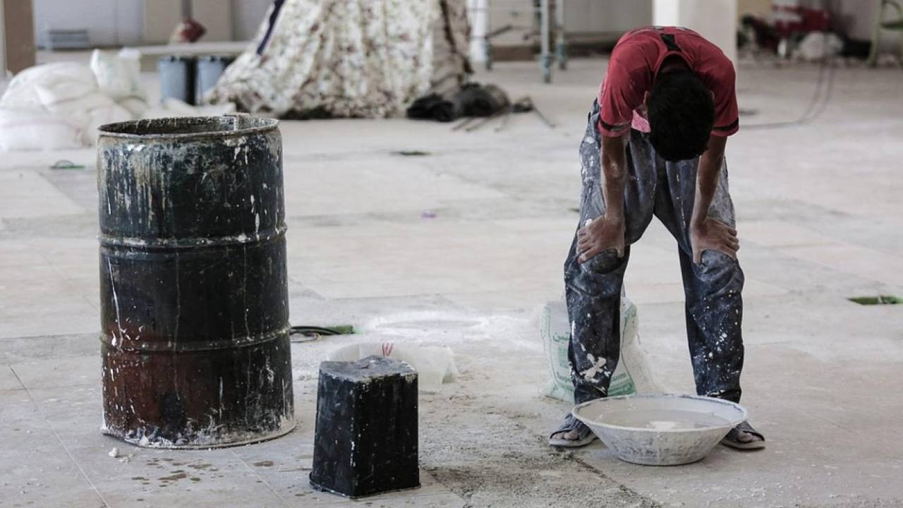 İSİG: Kasımda 216 işçi öldü — Çocuk işçi ölümlerinde rekor