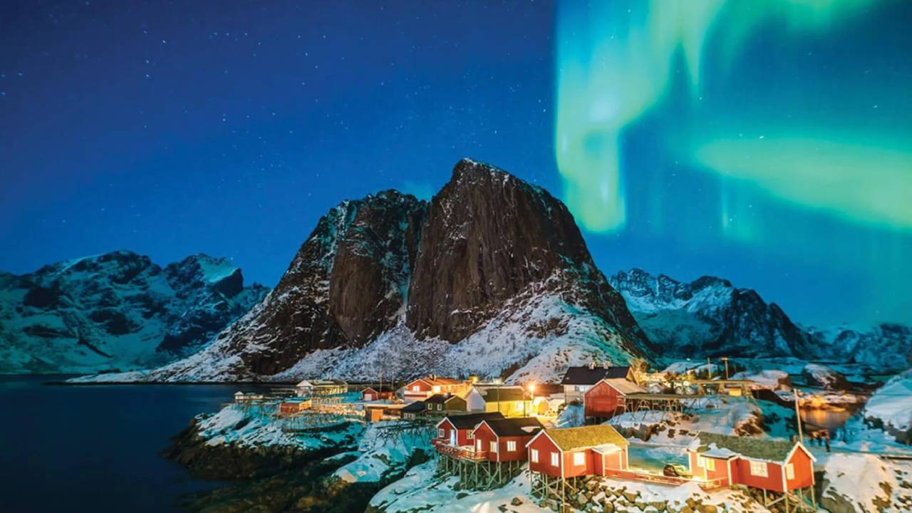 GPI 2025'in en güvenli ülkelerini açıkladı, Türkiye kaçıncı sırada?