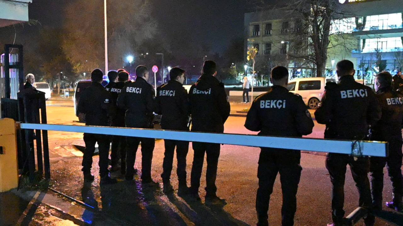 Kırıkkale’de kadın cinayeti: 1 ölü 1 yaralı