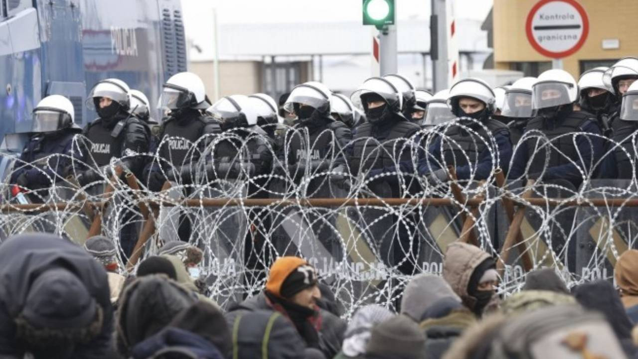 AB'den iltica başvurusu reddedilenler hakkında yeni kararlar