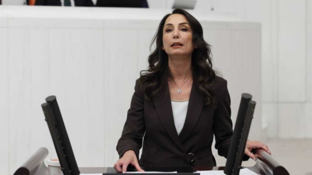 Eş Genel Başkanlar bütçe görüşmelerinde konuştu: Barış bütçede karşılık bulmadı