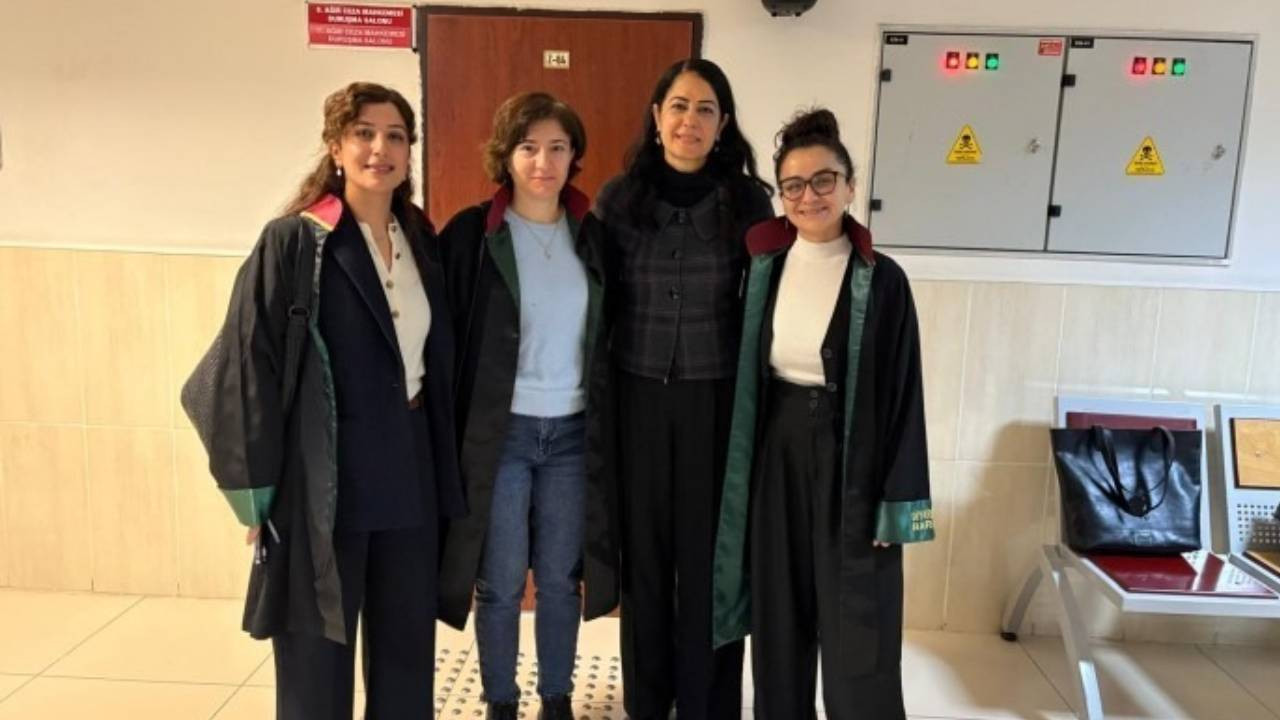 Ayla Akat Ata’nın yargılandığı davada mütalaa hazırlanacak