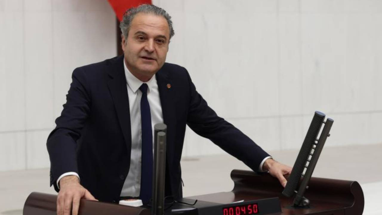 EMEP, kapsamlı çözüm raporunu komisyona sundu; Raporda hangi başlıklar var?