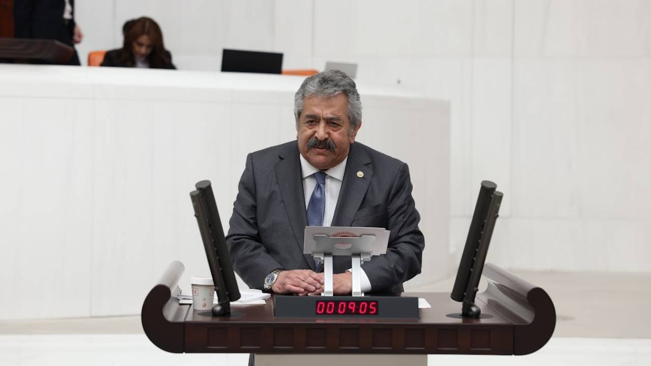 MHP’den Meclis’e 120 sayfalık rapor: Feti Yıldız’dan “Umut Hakkı” sorusu için belirsiz mesaj