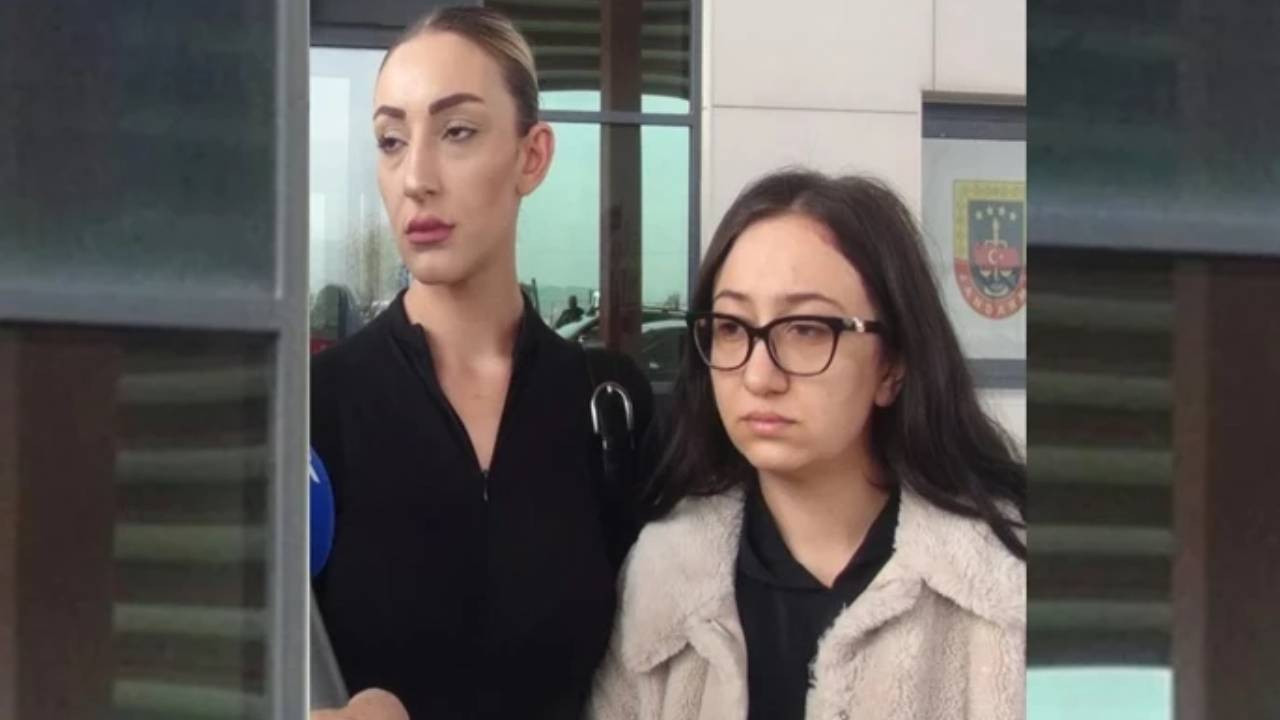 Şarkıcı Güllü’nün kızı ve arkadaşı gözaltına alındı