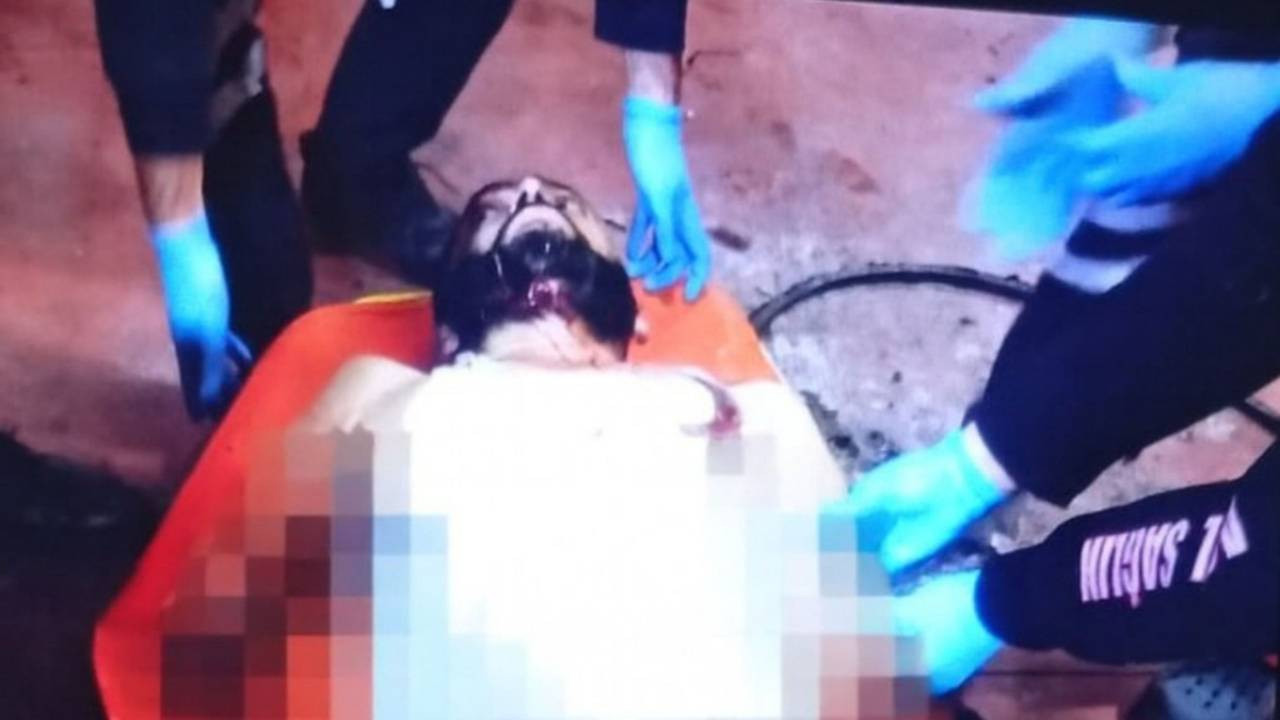 Şireci'de işçinin kolları koptu, işçilere çalışın dediler: "Arkadaşımızın kanıyla çalıştı makineler”