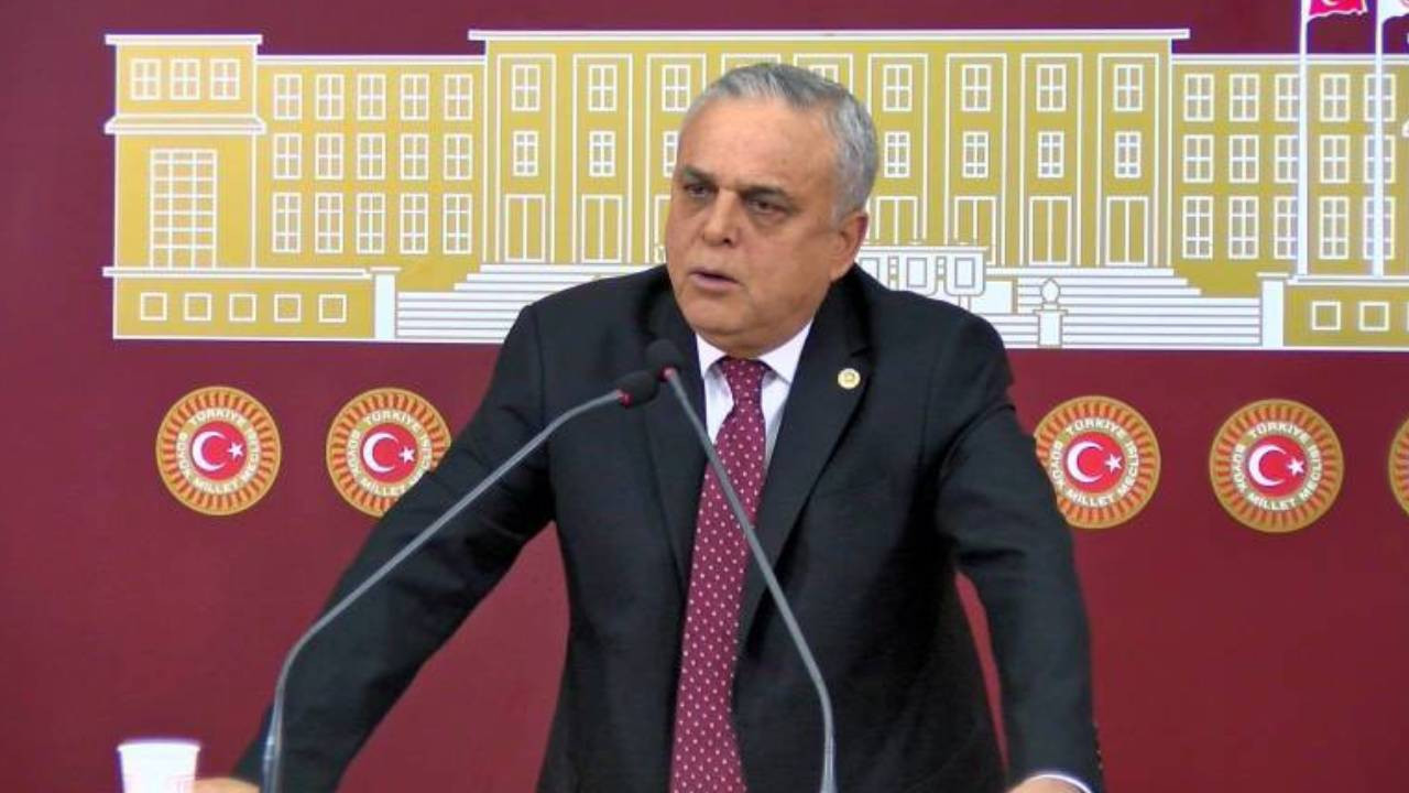 Çakır’dan CHP yönetimine: “Önce kendiniz aklanın”