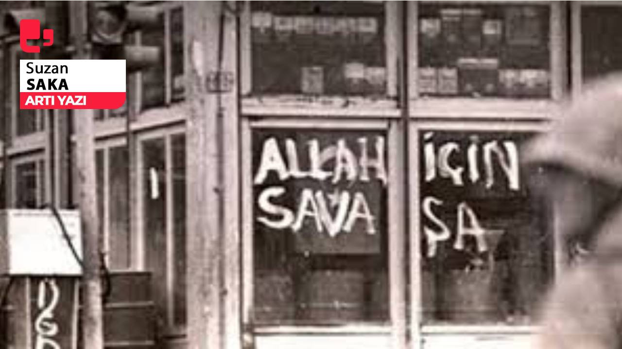 Maraş Katliamının 47. yıldönümü arifesinde / Acı bir hatırlatma: Adalet ve hafıza