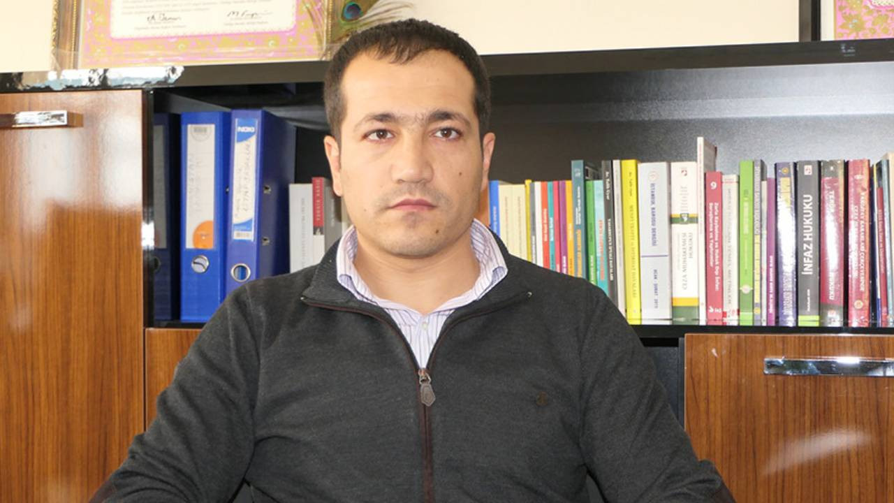 Öcalan'ın vasisi: Yasal düzenlemeler süreç içinde yapılacak