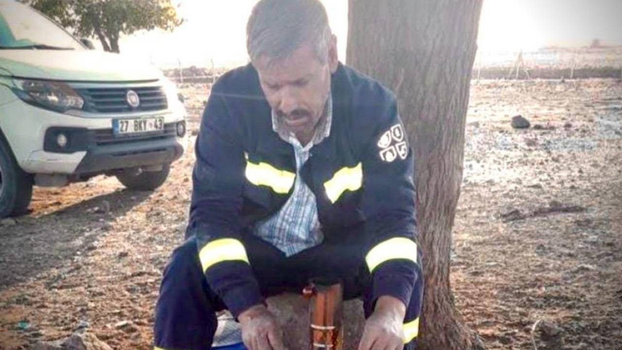 ŞUSKİ işçisi elektrik akımına kapılarak yaşamını y…