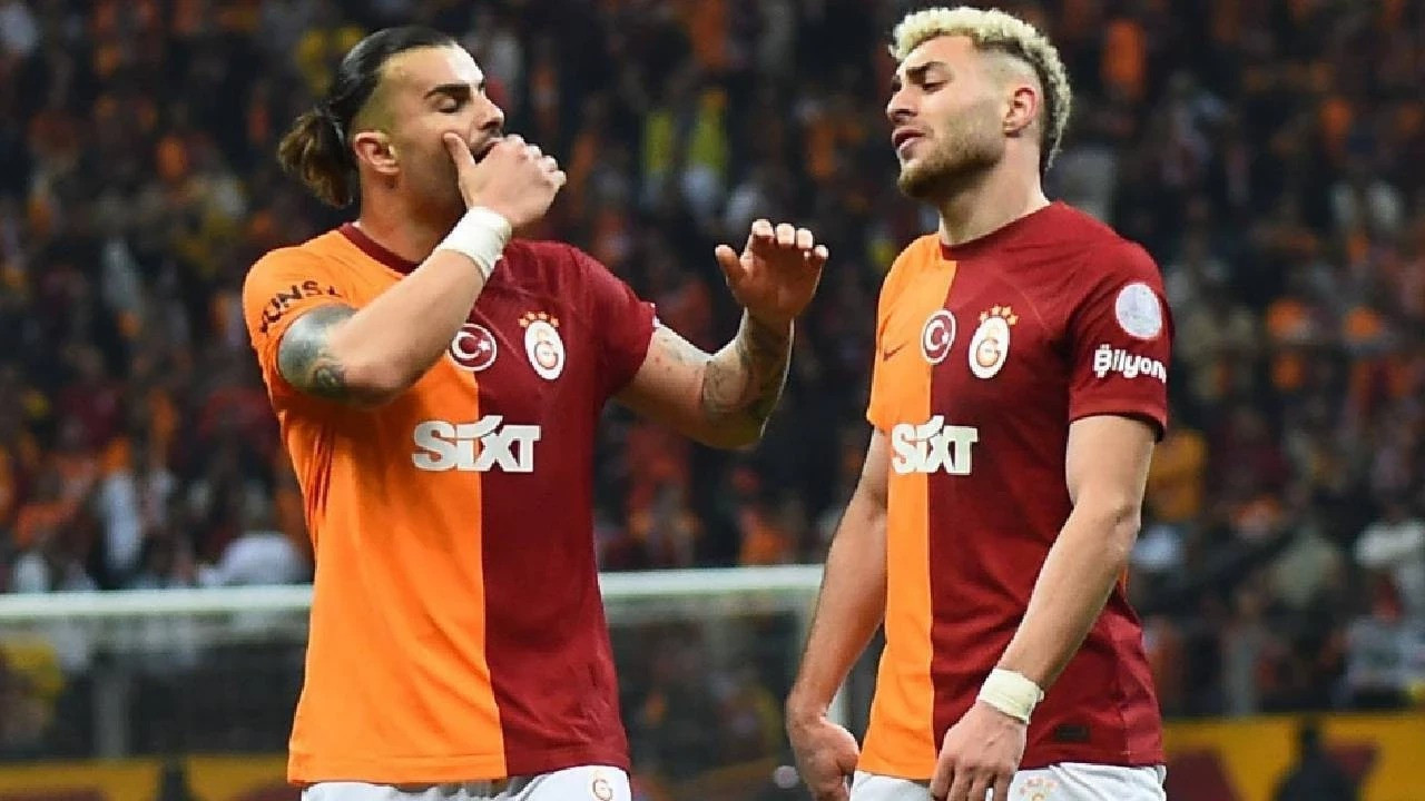 Bahis soruşturması: Başsavcılıktan Barış Alper Yılmaz ve Abdülkerim Bardakçı açıklaması