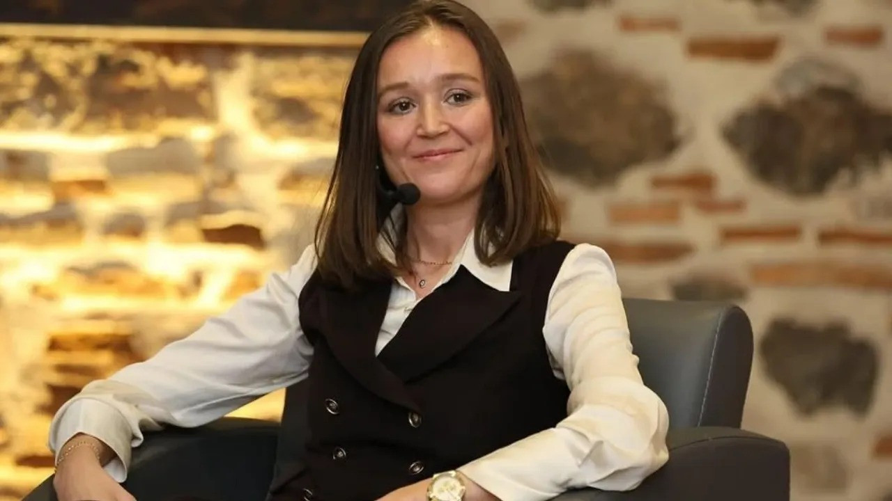 Şehzadeler Belediye Başkanı Gülşah Durbay'ın durumu ağır