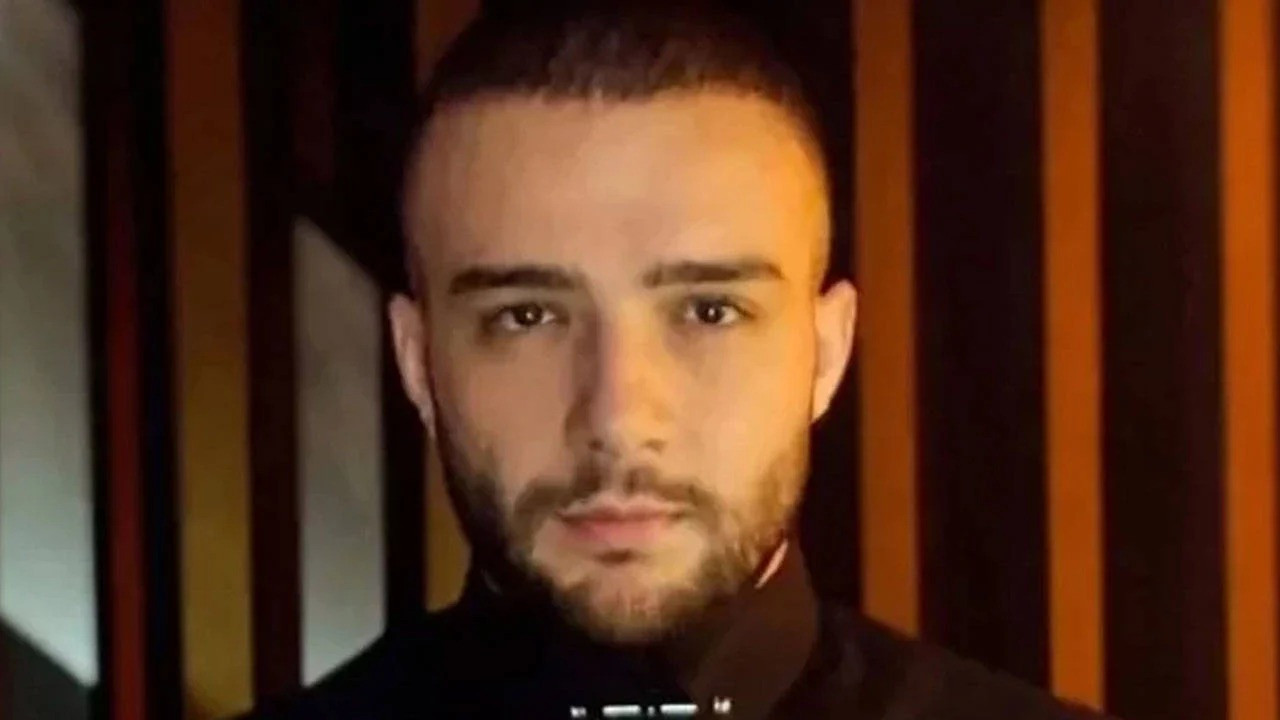 Mahzen Medya'nın sahibi Tolga Aykut gözaltına alındı