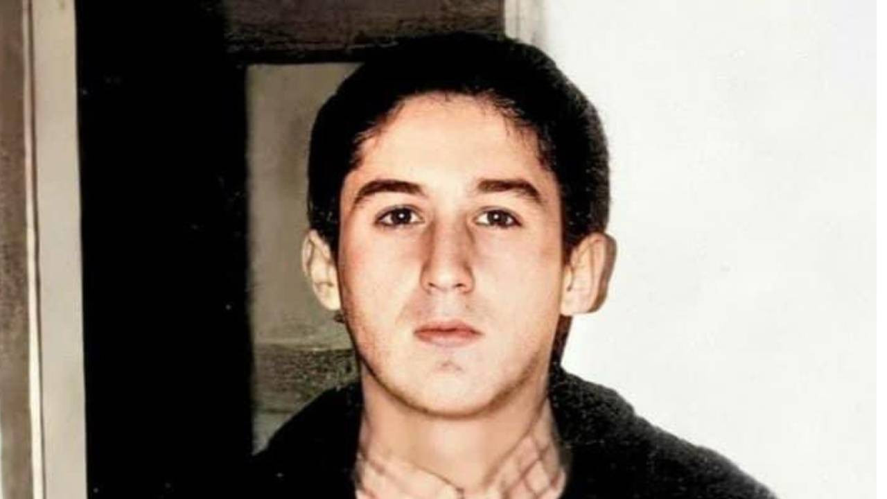 Erdal Eren anılıyor: Son bakışını unutmadık