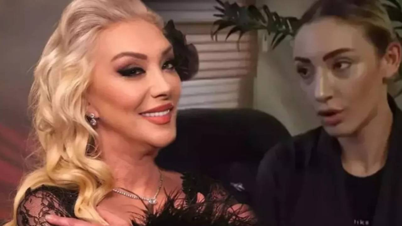 Güllü'nün kızı Tuğyan Ülkem Gülter'in ifadeleri ortaya çıktı