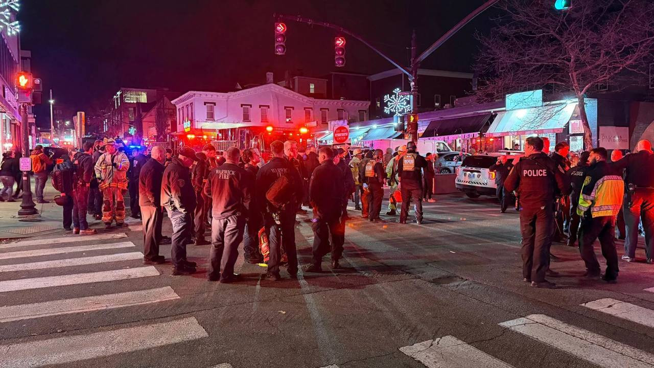 Brown Üniversitesi’nde silahlı saldırı: 2 öğrenci öldü