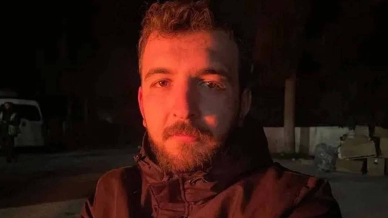 Gazeteci Osman Çaklı gözaltına alındı