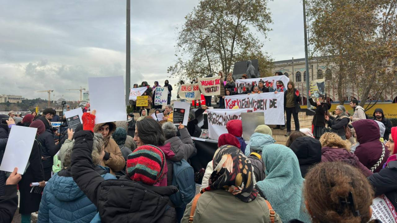 'Valilik genelgesi yavaş yavaş öldürme kararıdır'