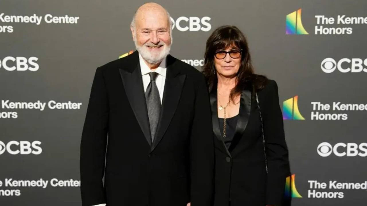 Yönetmen Rob Reiner ve eşi evlerinde ölü bulundu