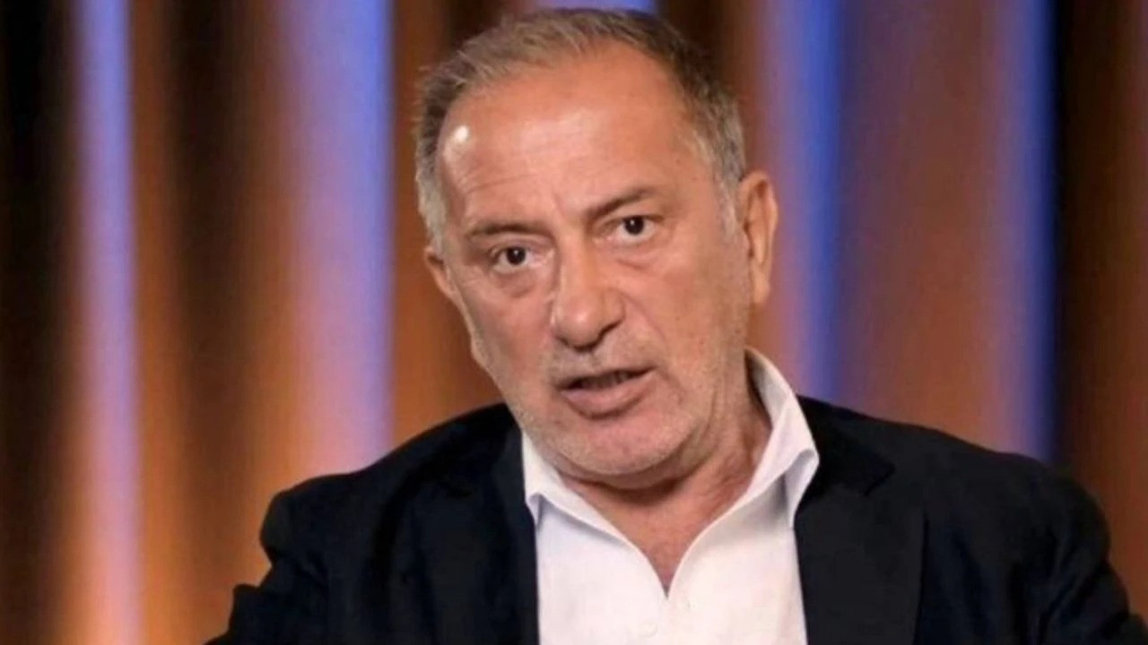 Fatih Altaylı'ya 4 yıl 2 aylık cezanın gerekçesi açıklandı