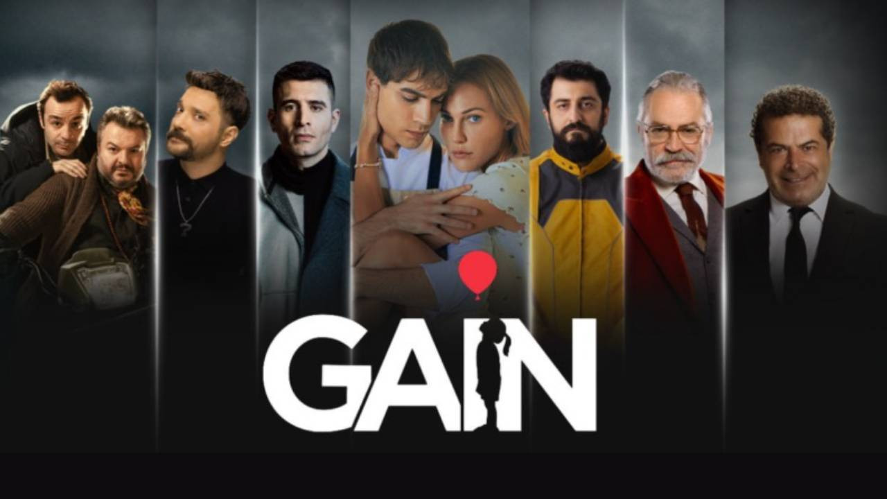 GAİN Medya'ya operasyon: Kayyım atandı, 3 gözaltı