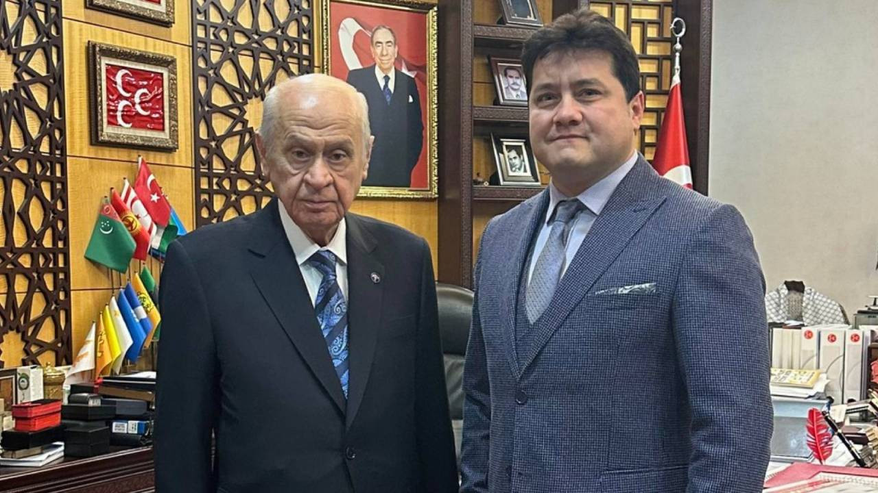 Gazeteciye hakaret eden MHP'li Belediye Başkanı hakkında suç duyurusu; Gazetecinin koruma talebi de kabul edildi