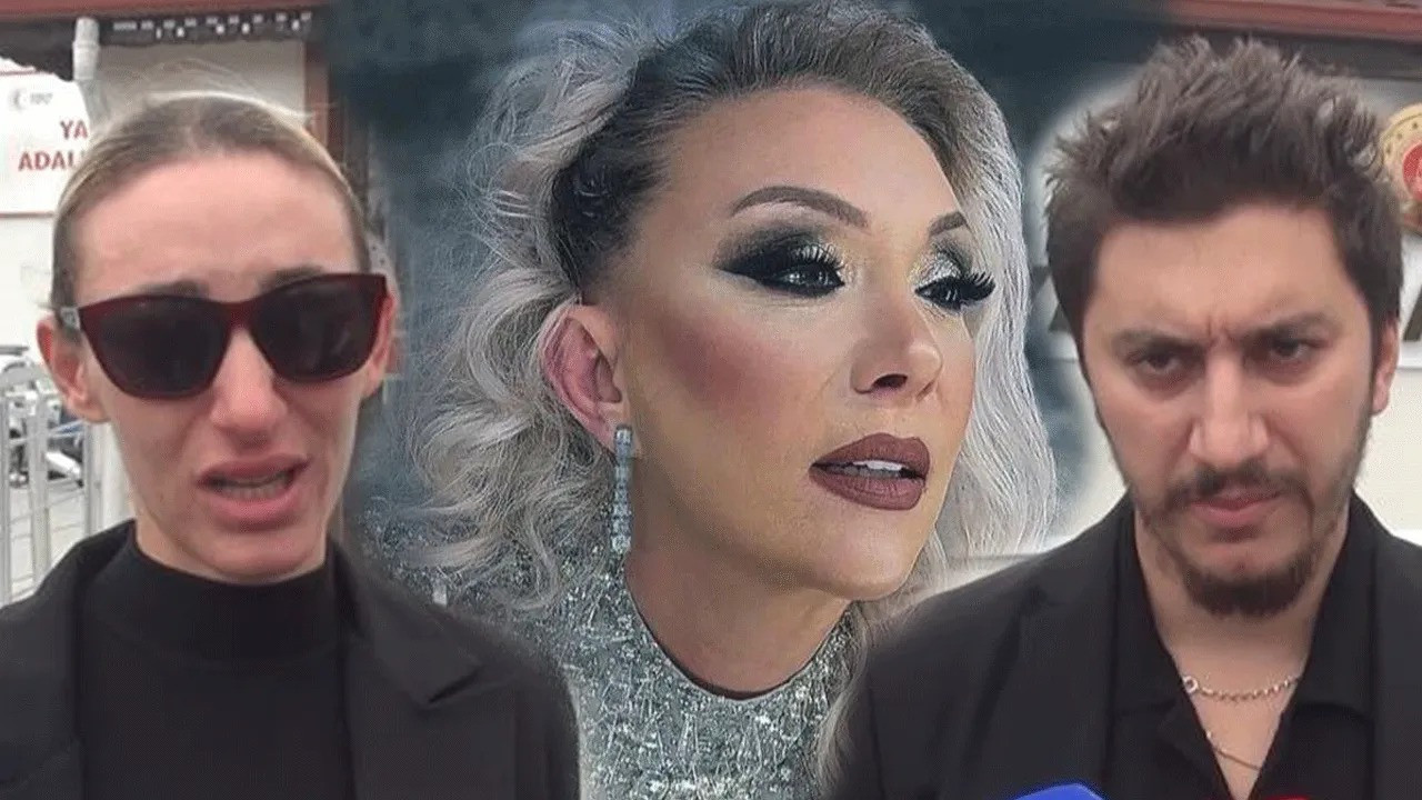 Şarkıcı Güllü'nün ölümüne ilişkin oğlu ifadeye çağrıldı