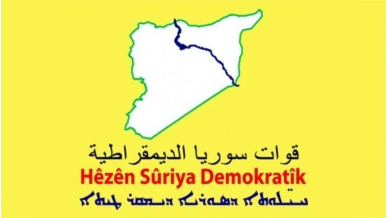 Suriye Geçiş Hükümeti SDG’ye saldırdı