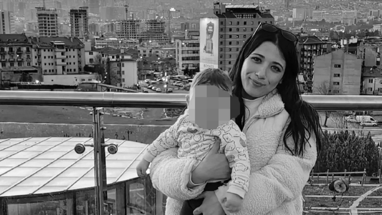 Ankara'da kadın cinayeti: 19 yaşındaki Sevgi Özdemir öldürüldü