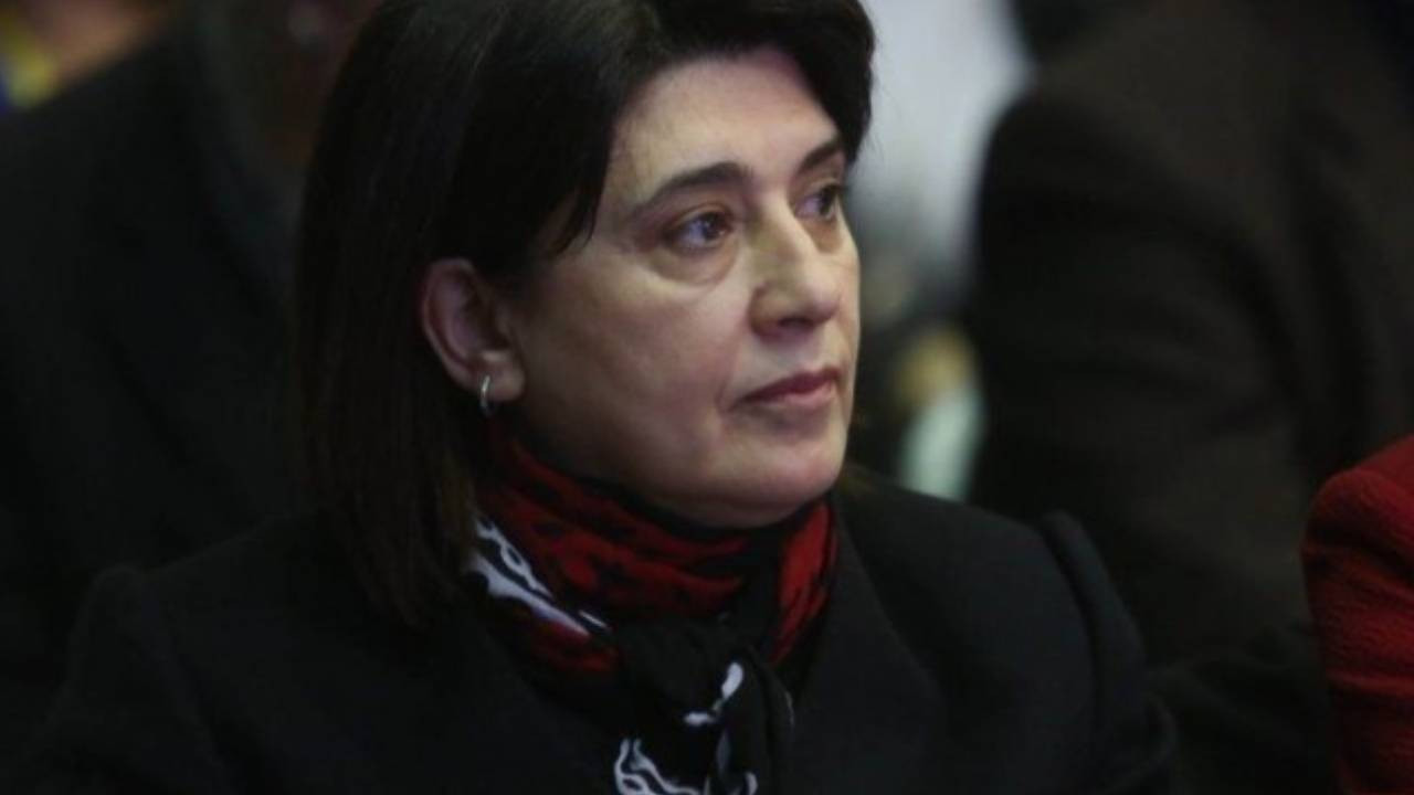 DEM Parti’den TFF’ye çağrı: Cezai yaptırım ağırlaştırılmalı