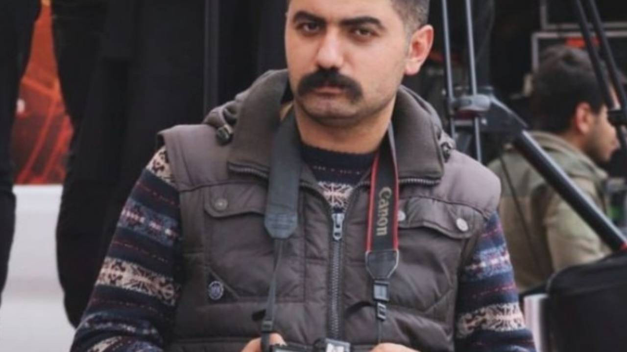 PİRHA muhabiri Cihan Berk tutuklandı