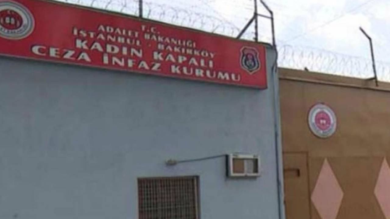 Bakırköy Kadın Cezaevi'nde 19 Aralık katliamının yıl dönümünde koğuşa 'robokoplu' baskın