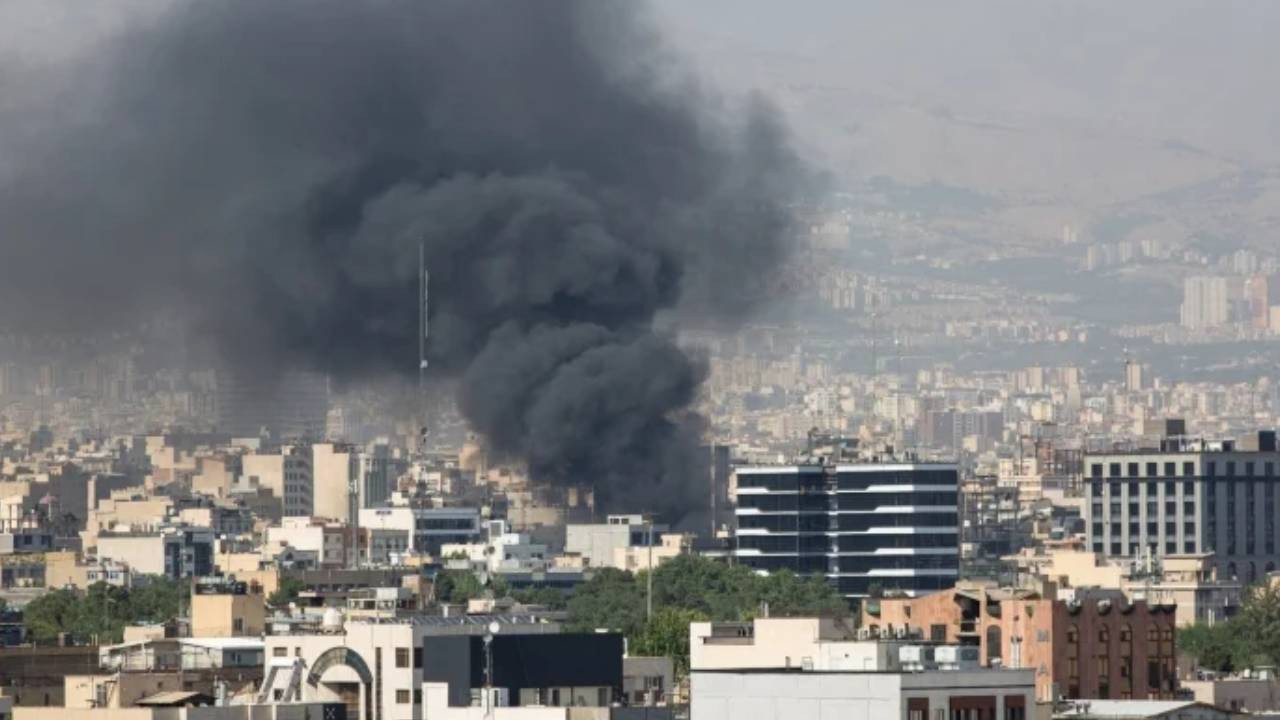 İsrail genelkurmay başkanından 'İran'a tekrar saldırı' mesajı