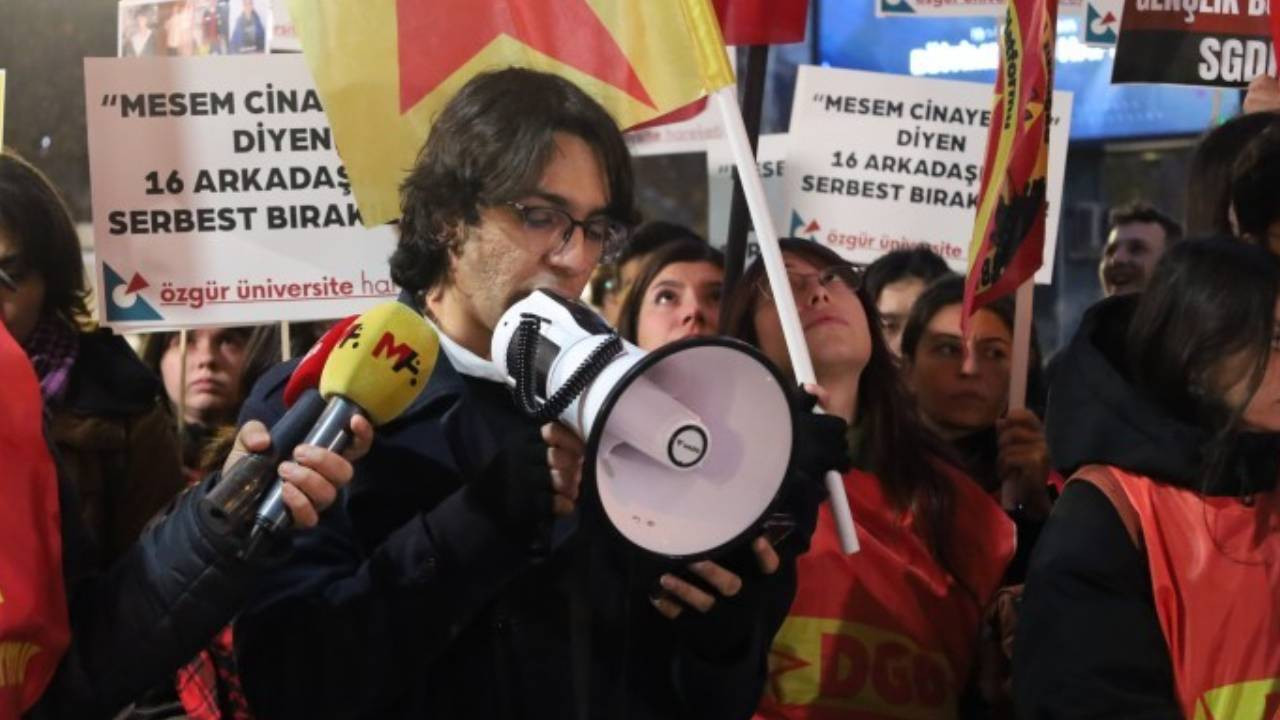 MESEM protestosu: 91 çocuk çalışırken hayatını kaybetti