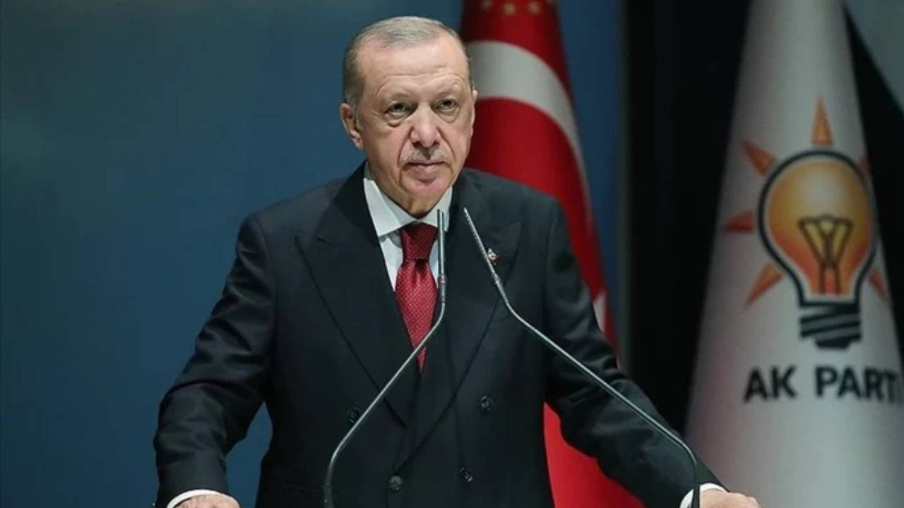 Erdoğan'dan CHP'ye: Çözüme dair hiçbir reçeteleri yok