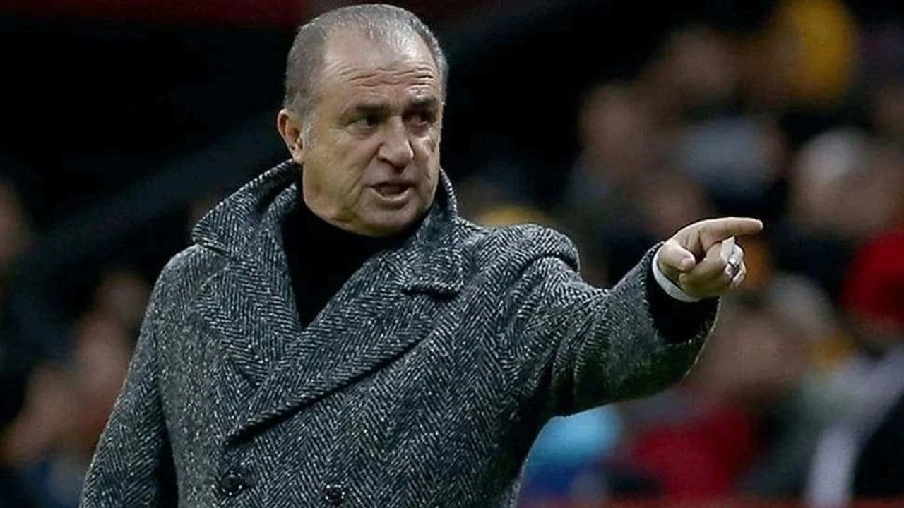 Fatih Terim'in avukatından Rezan Epözdemir açıklaması