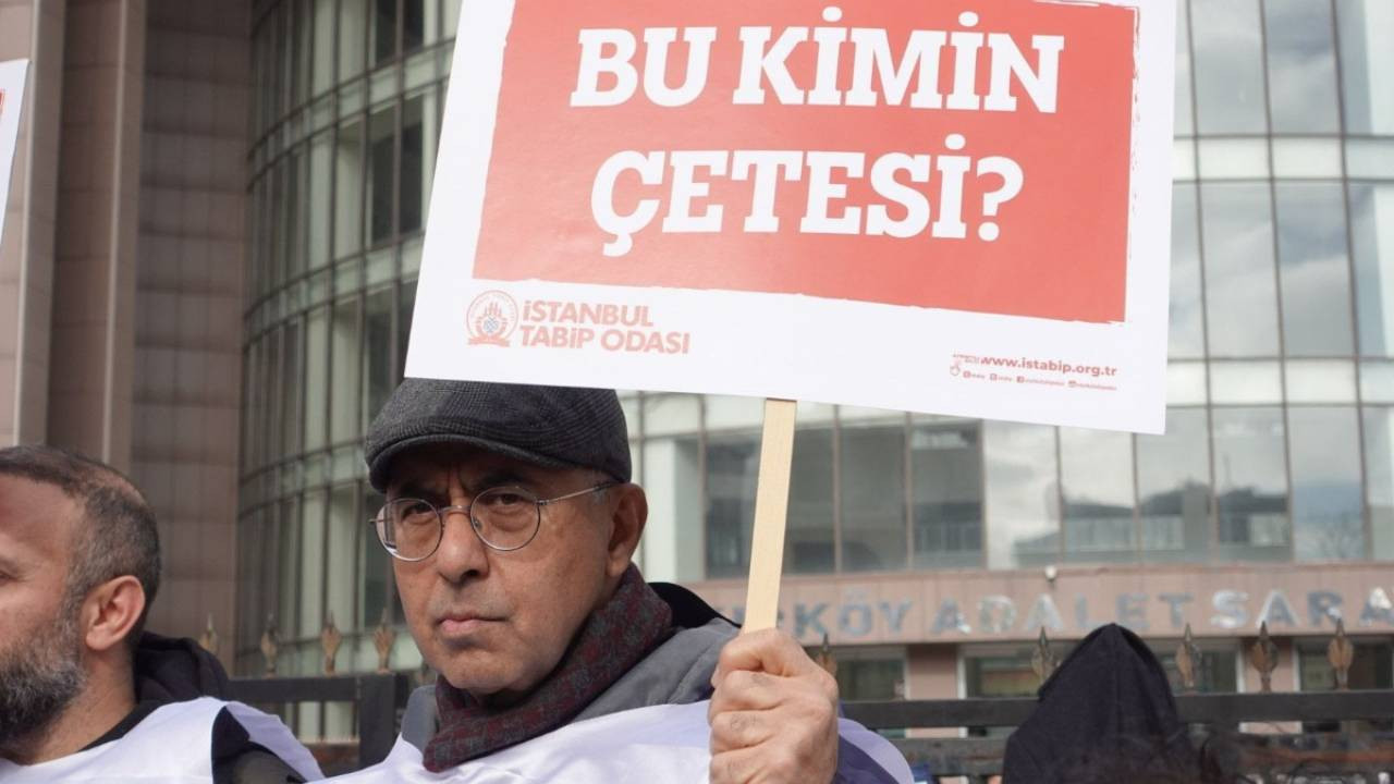 “Özel hastane çetesi” davasının duruşması yarına ertelendi