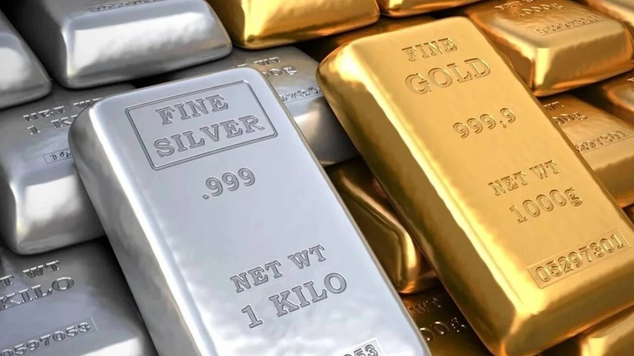 Altın ve gümüş rekor kırmaya devam ediyor