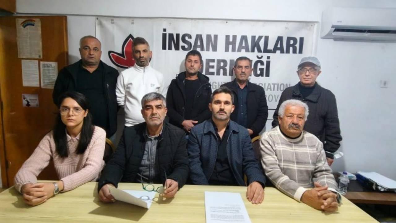 Antalya'da polis şiddetine tepki: Sorumlular cezalandırılsın