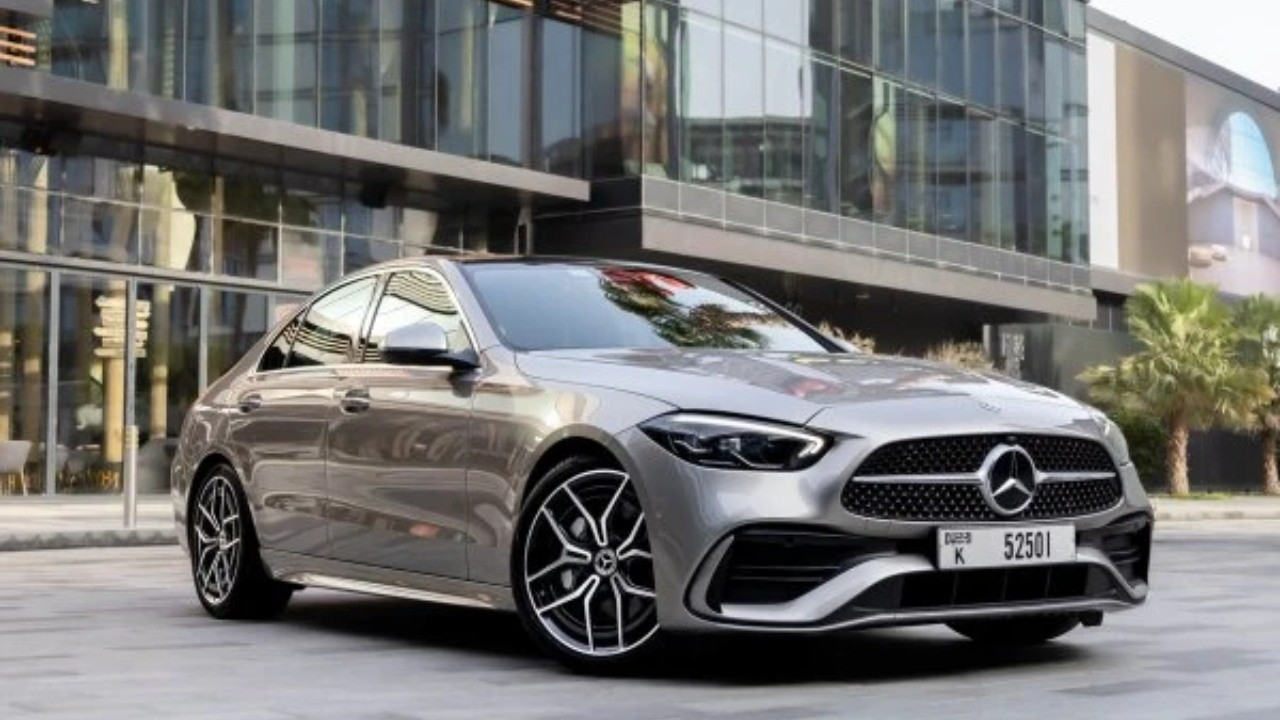 Aralık 2025 Mercedes C Serisi’nde Bayi Pazarlığı Sürprizi: 1 Milyon TL’yi Aşan İndirimler