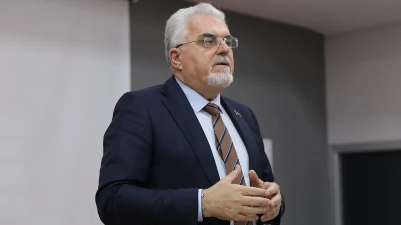 İBB İtfaiye Daire Başkanı Albayrak ve 3 kişi adliy…