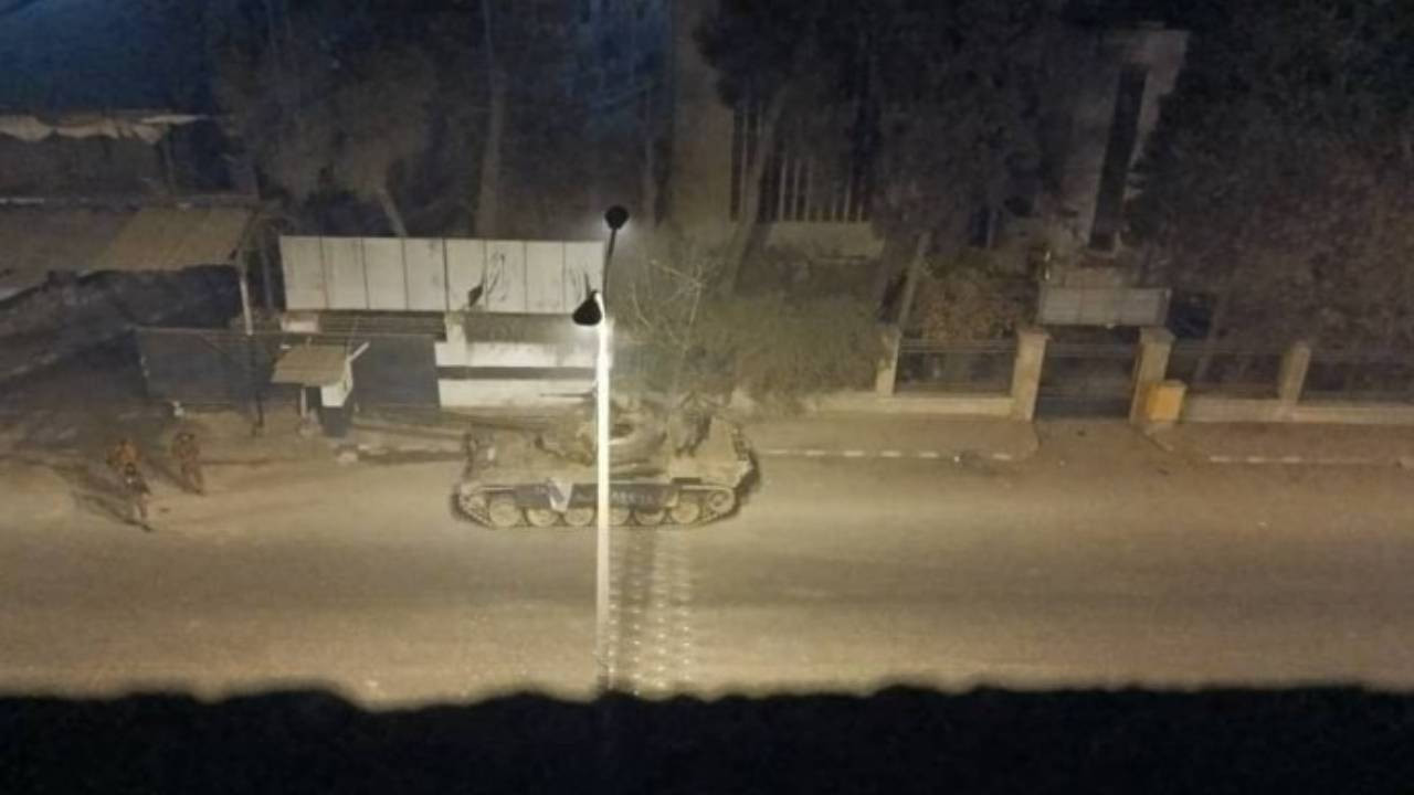 Şam'a bağlı gruplardan Halep'te Kürt mahallelerine saldırı